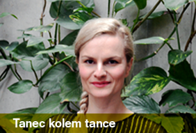 Tanec kolem tance – KAREL JE KING!